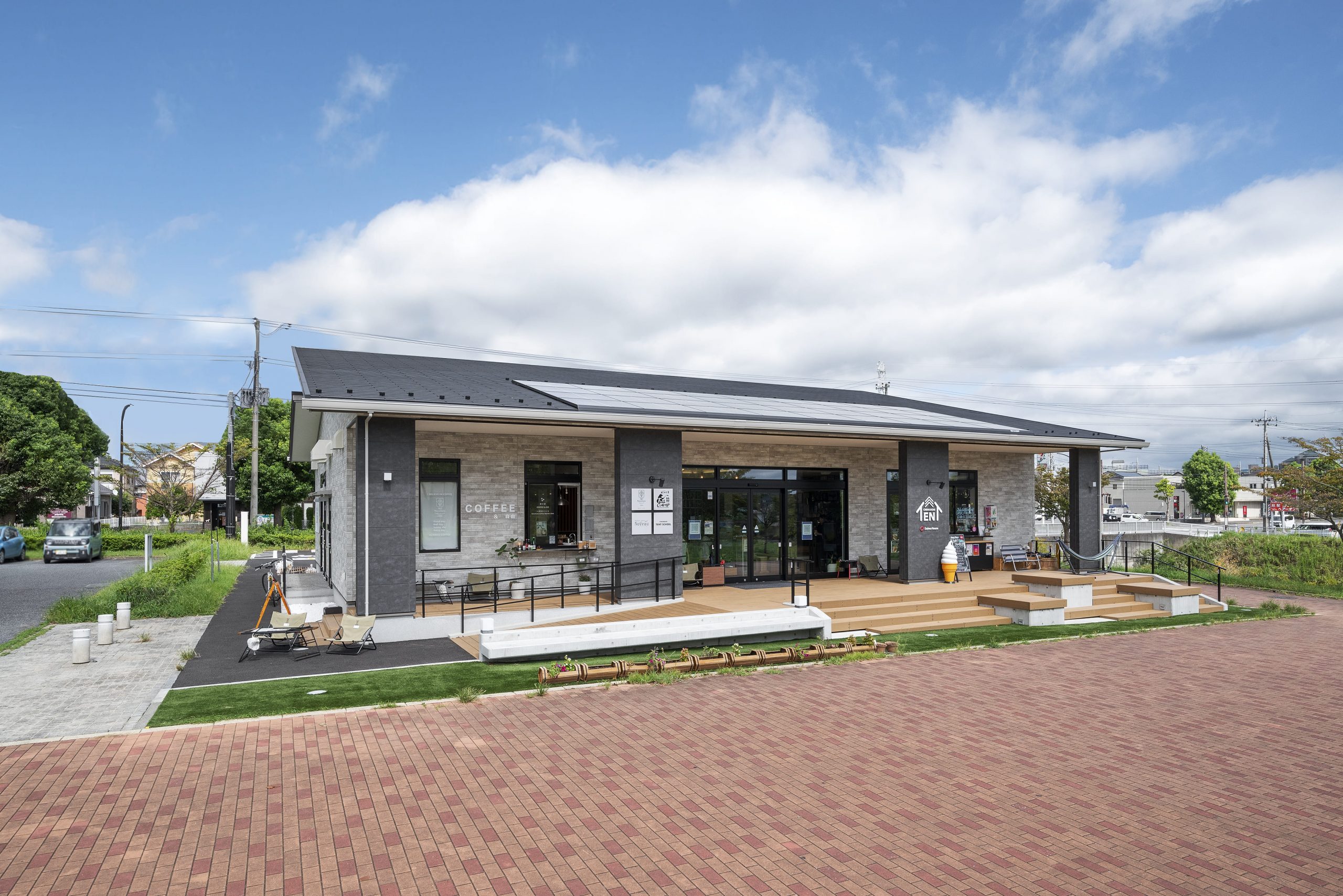 ちはら台TENT1周年記念イベントにweほーるも参加します🤹‍♂️