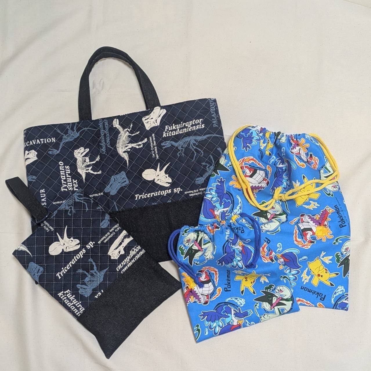 ウエルコミの人気イベントがやってくる♪ウエルコミ・Spring MARCHE　入園・入学用品オーダー会